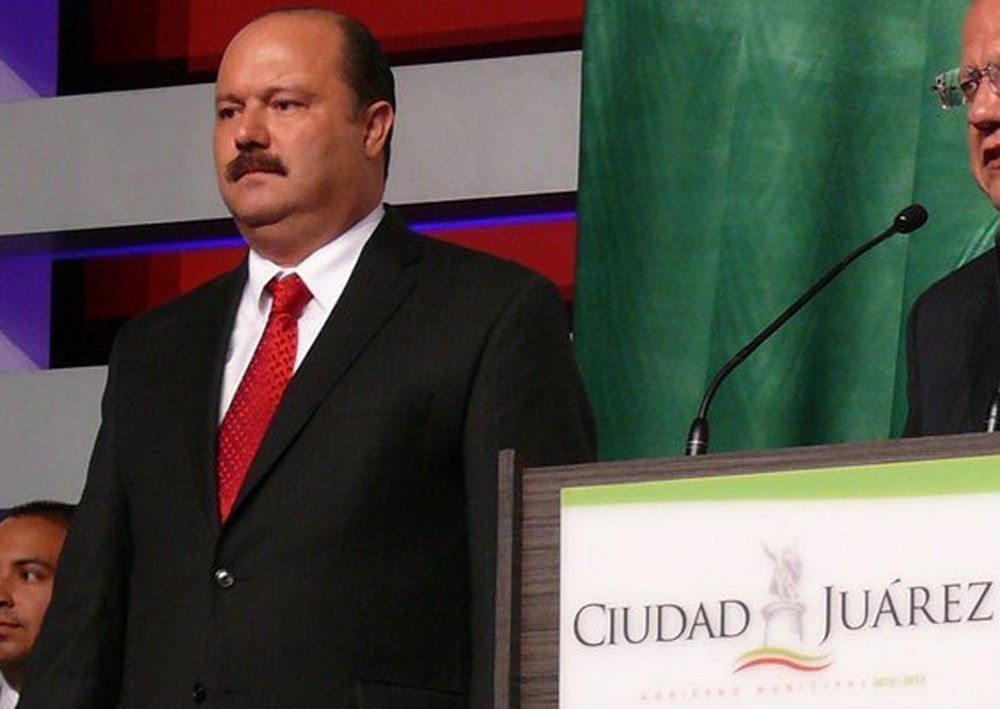 Μεξικό: Πρώην κυβερνήτης που κατηγορείται για υπεξαίρεση εκδόθηκε από τις ΗΠΑ