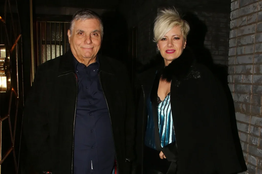 Δεσμεύθηκε η κληρονομιά του αποθανόντος Γιώργου Τράγκα από την Αρχή Καταπολέμησης Μαύρου Χρήματος