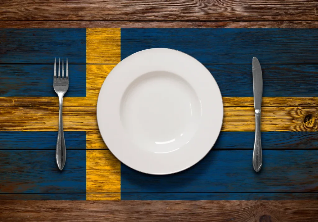 #Swedengate: Η αγενής συνήθεια στη Σουηδία που έγινε hashtag και έχει κατακλύσει το διαδίκτυο