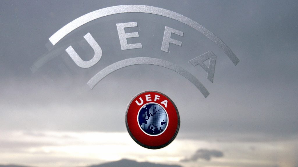 Η UEFA έστειλε επιστολή στον νέο πρόεδρο της ΕΠΟ Τ.Μπαλτάκο: «Νέα εποχή για το ελληνικό ποδόσφαιρο»