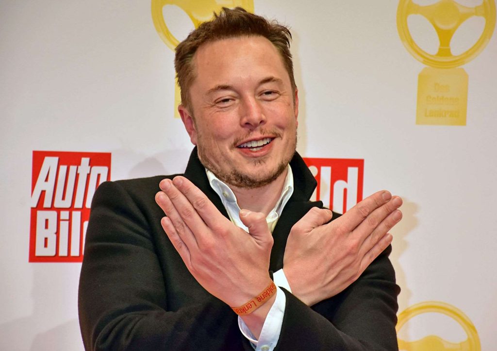 Ε.Μασκ: «Έχω σούπερ κακό προαίσθημα για την οικονομία – Μείωση του προσωπικού της Tesla γύρω στο 10%»