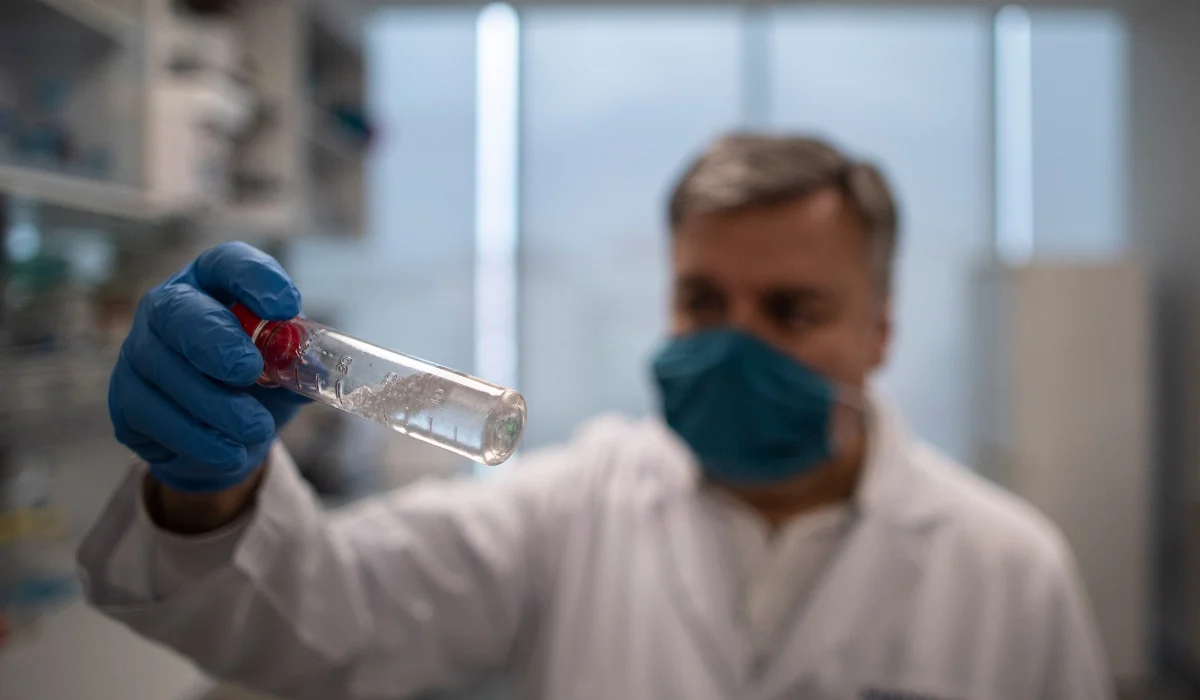 Ευλογιά των πιθήκων: Αρνητικός ο Μαροκινός που νοσηλεύεται στην Θεσσαλονίκη