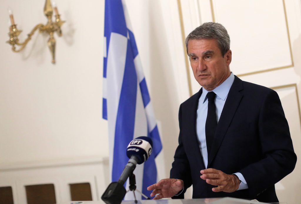 Α.Λοβέρδος: »Τελικά ο ΣΥΡΙΖΑ δεν μυαλώνεται – Η σχέση του με τη Δημοκρατία είναι χαλαρή έως ανύπαρκτη»