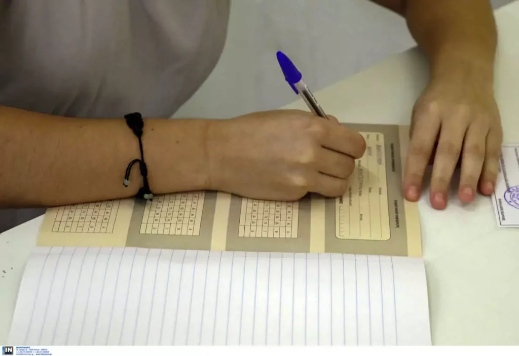 Οι Άγιοι προστάτες για τις εξετάσεις και η προσευχή για τους υποψήφιους των Πανελληνίων