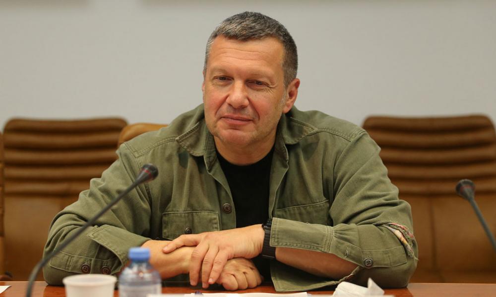 Ρώσος παρουσιαστής: «Αν χρειαστεί οι ρωσικές δυνάμεις μπορεί να φθάσουν και στο Στόουνχεντζ»