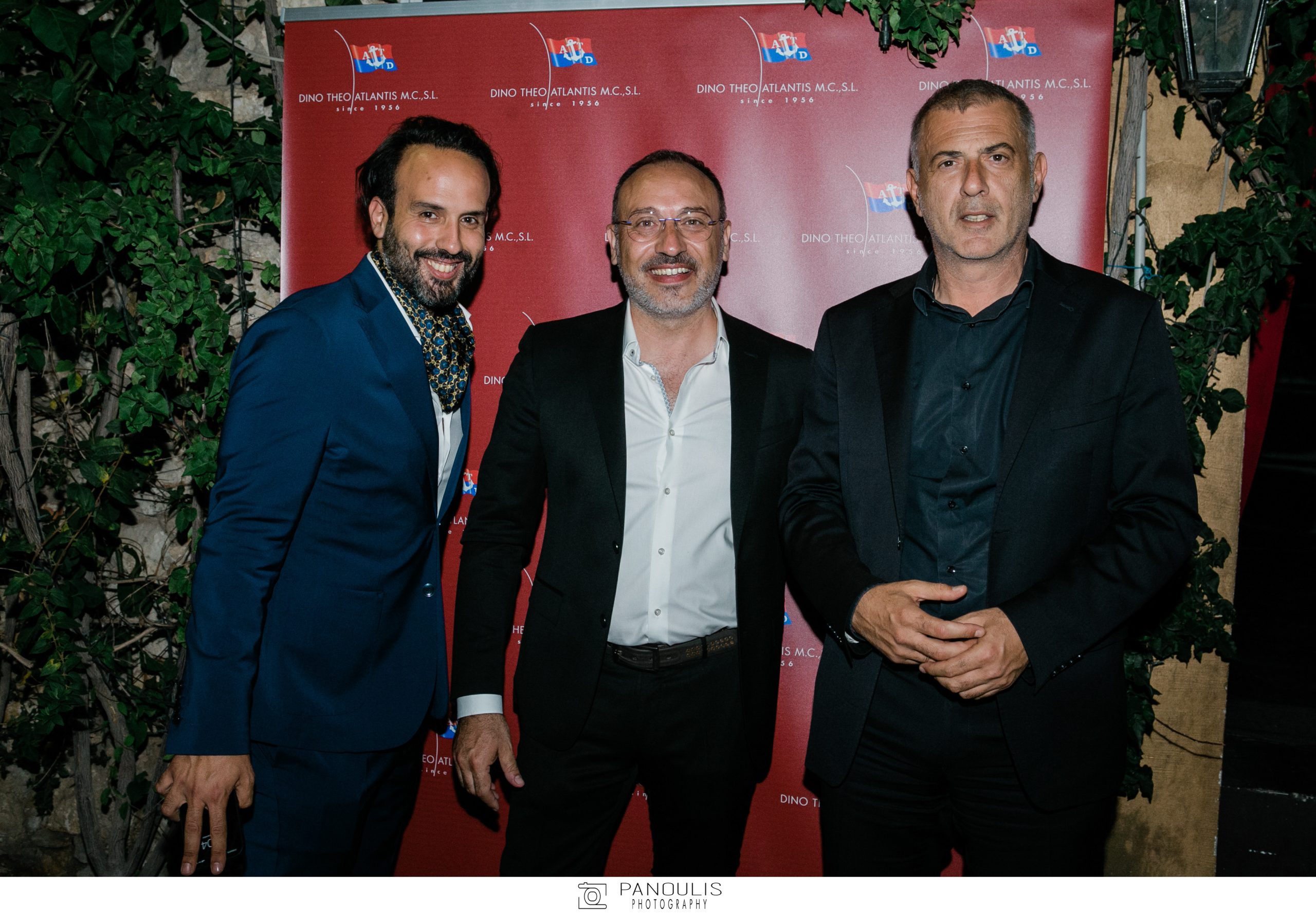 Άνοιξε η αυλαία των «Ποσειδωνίων 2022» – Μαγευτική θεματική βραδιά γεμάτη εκπλήξεις