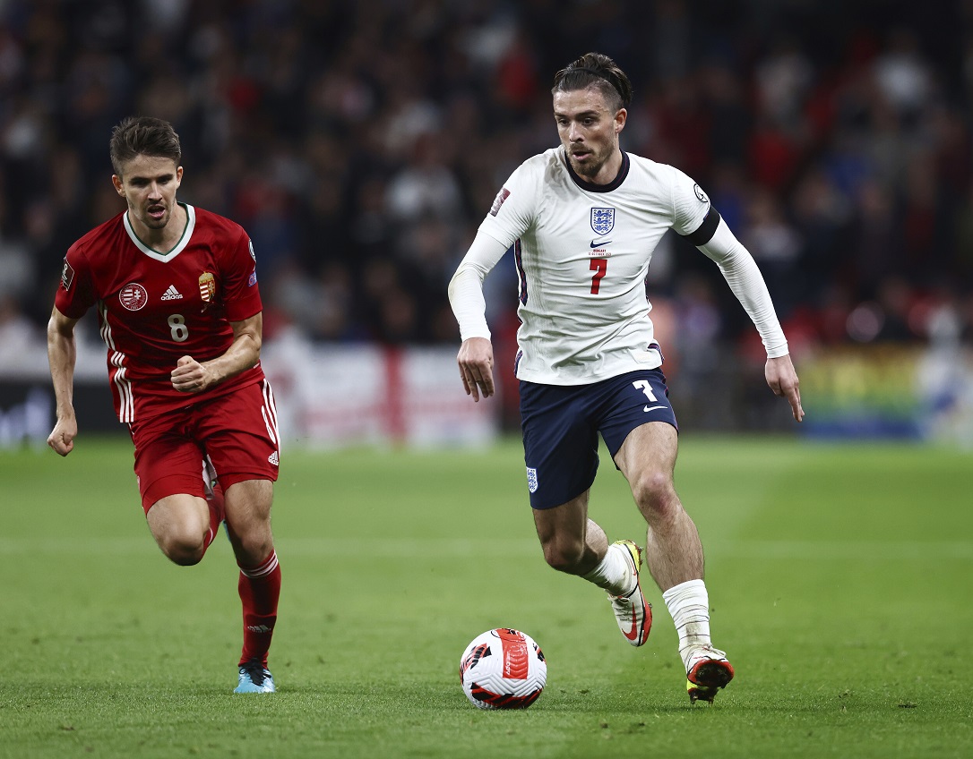 Nations League: Η Ουγγαρία κέρδισε 1-0 την Αγγλία στην «Πούσκας Αρένα»