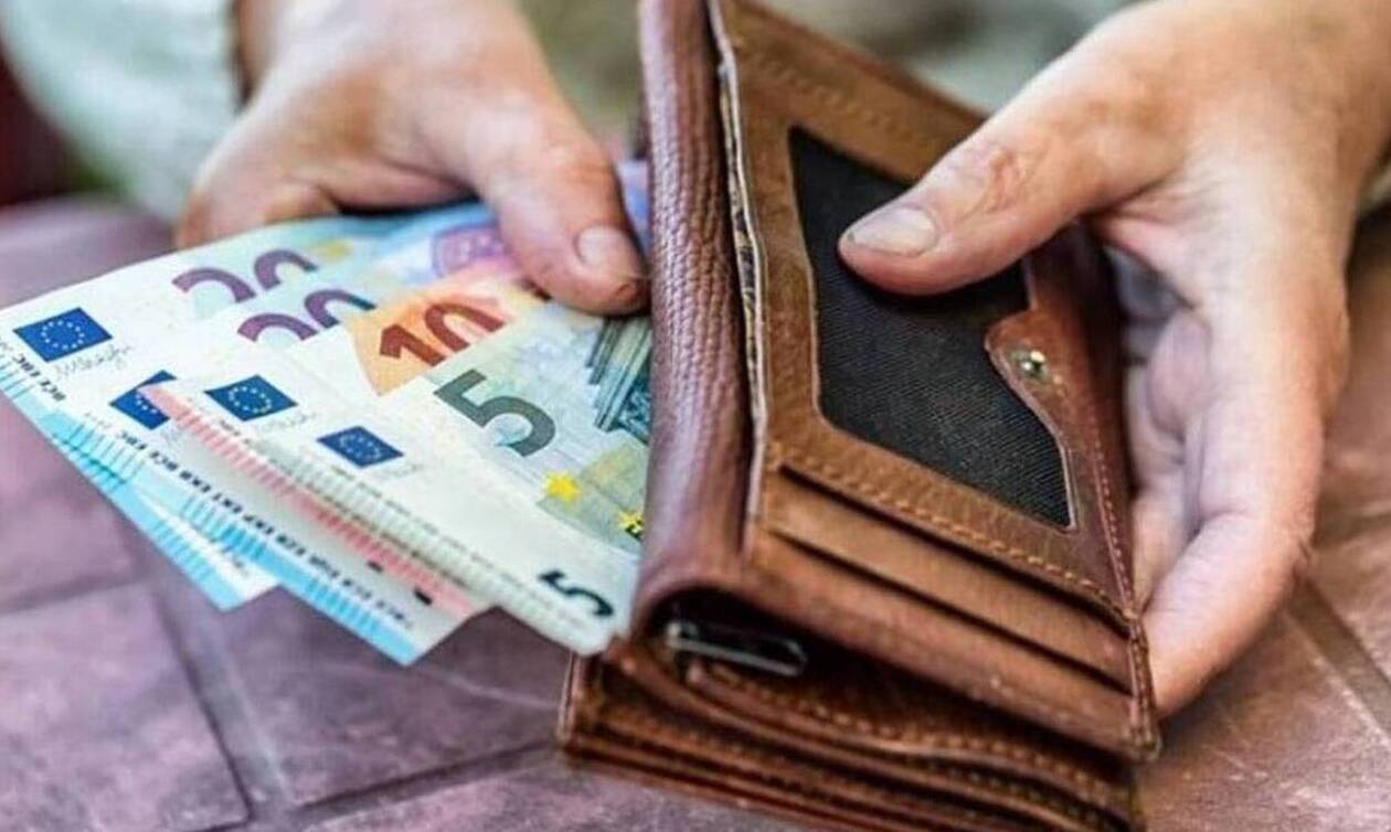 Δείτε πότε προγραμματίζεται να καταβληθούν οι συντάξεις Ιουλίου