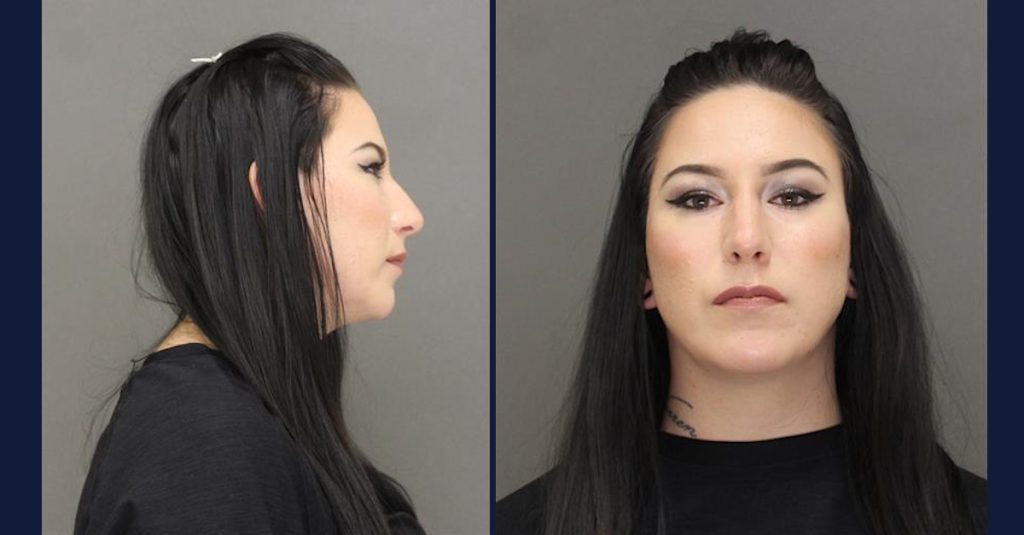 Θάνατος την ώρα του σεξ: Η 24χρονη μετά τη χρήση ναρκωτικών σκότωσε και αποκεφάλισε το θύμα