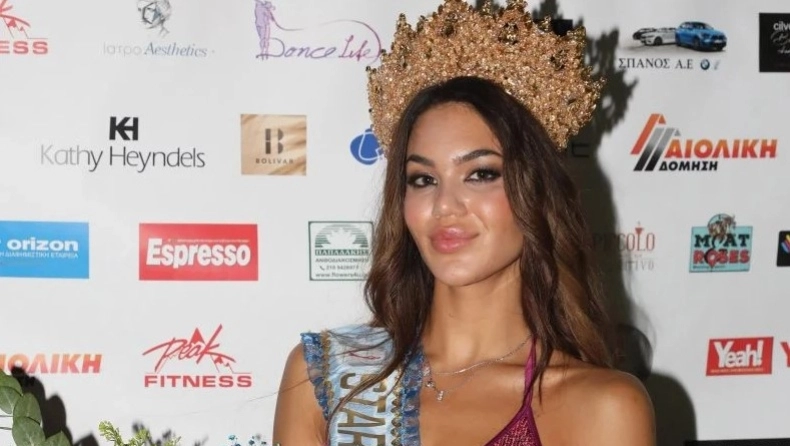 Χαμός στα καλλιστεία: Ο πρώην της νικήτριας φώναζε «θα σε τελειώσω» -Κατέληξαν στο τμήμα με εκατέρωθεν μηνύσεις