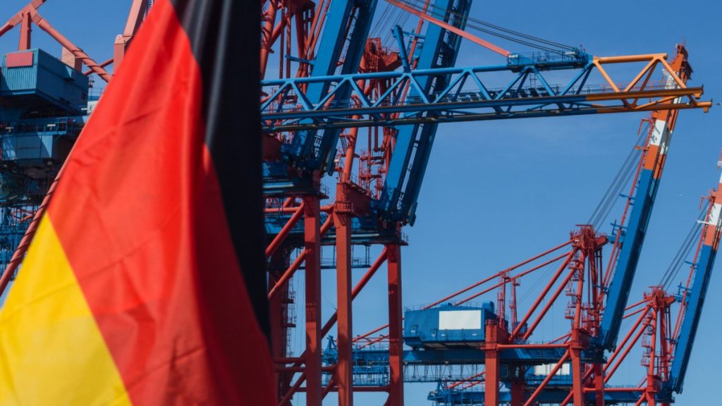 Οι κυρώσεις της ΕΕ στην Ρωσία «γονατίζουν» την Γερμανική κοινωνία – Μειώνονται οι πωλήσεις ακόμα και των τροφίμων