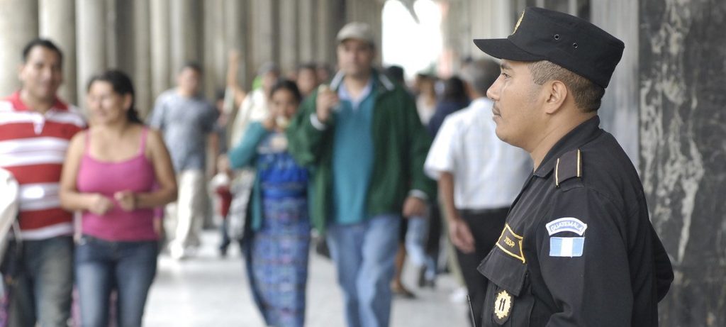 Τρομερή συμμορία Barrio 18 στη Γουατεμάλα: Τρεις έφηβες αποκεφάλισαν ένα 15χρονο κορίτσι