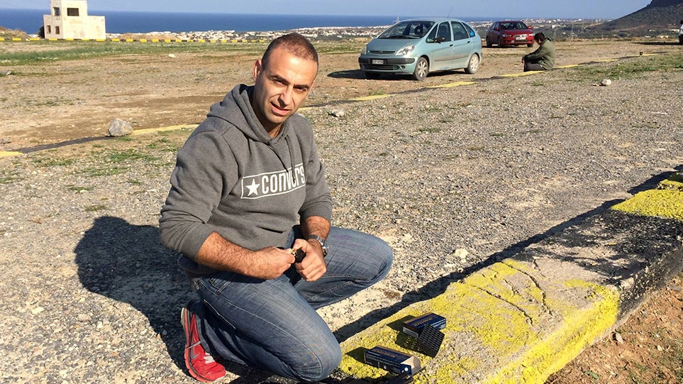 Σοκαρισμένη η Κρήτη από τις καταγγελίες για αποπλάνηση ανηλίκων από προπονητή: «Μας έβαζε να του κάνουμε μασάζ και έβλεπε πορνό»