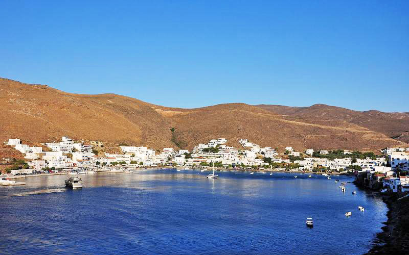 Κύθνος: Εντοπίστηκε ναυάγιο ισπανικού ατμόπλοιου – «Είναι σαν να σταμάτησε ο χρόνος τον Απρίλιο του 1943»