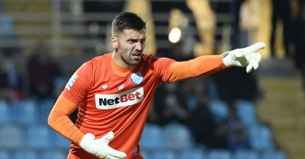 Παναθηναϊκός: «Έκλεισε» τον Λοντίγκιν για τη θέση κάτω από τα γκολπόστ