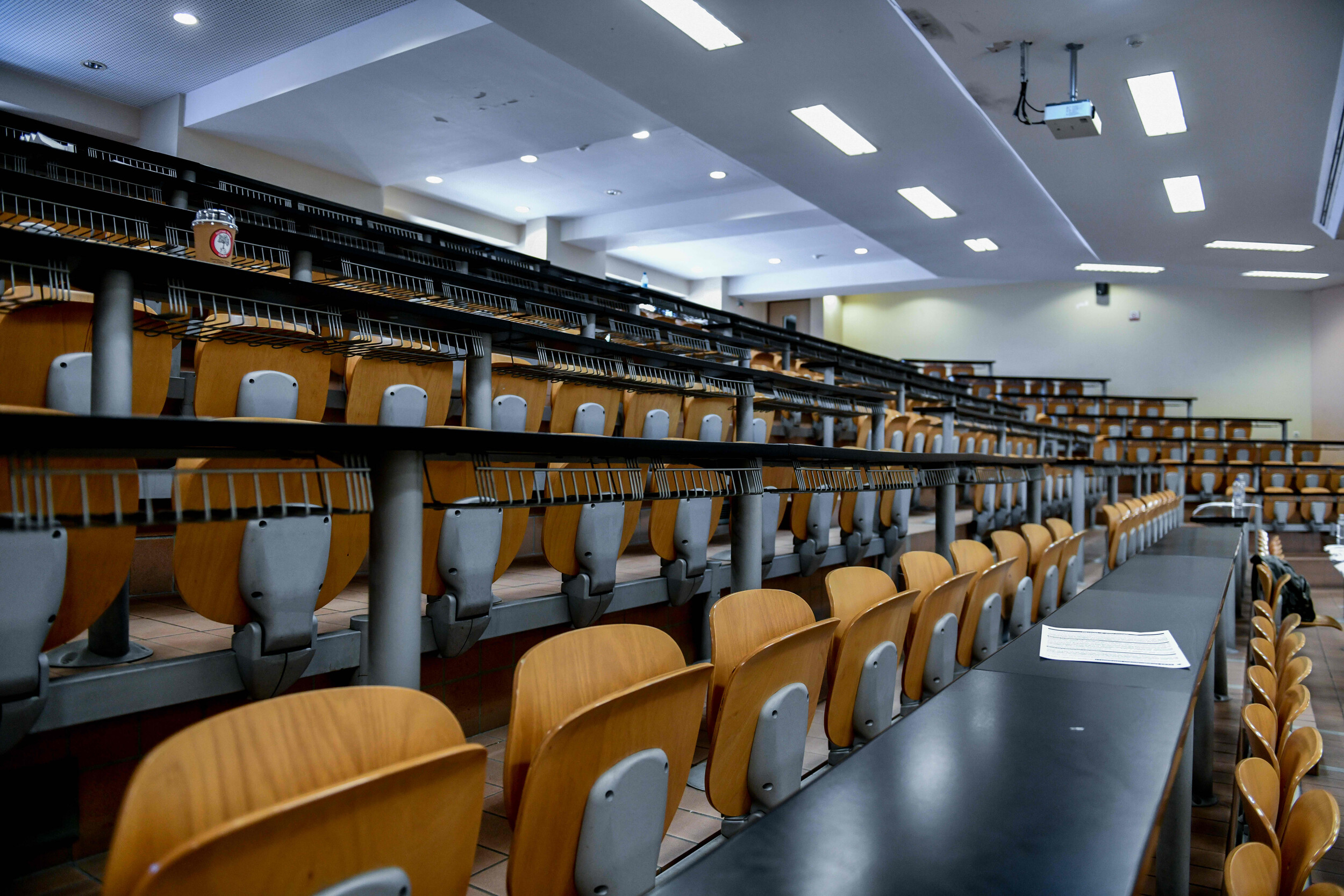 Νομοσχέδιο για ΑΕΙ: Δύο αλλαγές για τις εξετάσεις των φοιτητών