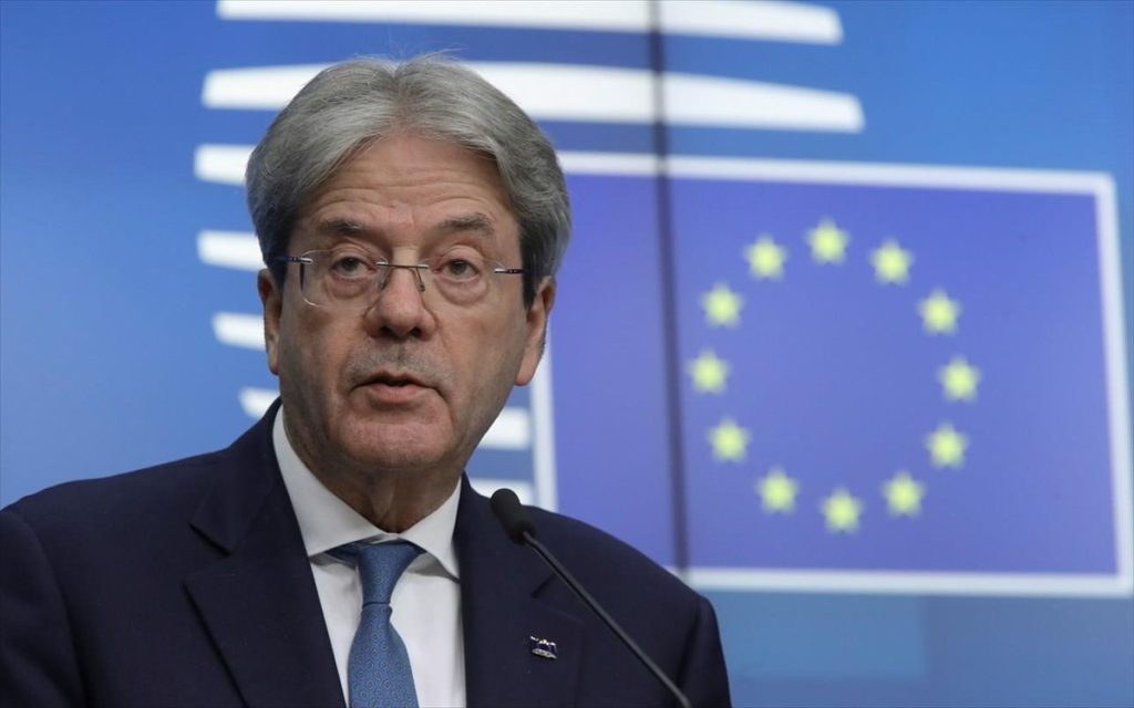 Η Κομισιόν: Νέα όρια δανεισμού για τα κράτη μέλη της ΕΕ μετά το καλοκαίρι – με σαφέστερους κανόνες