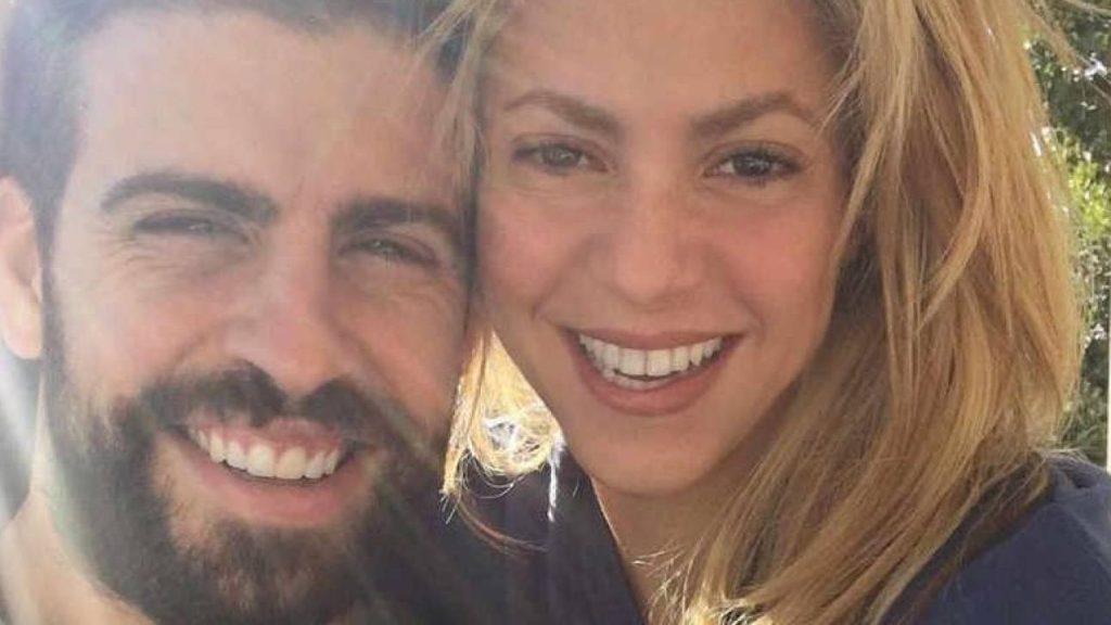 Σακίρα και Πικέ ανακοίνωσαν και επίσημα τον χωρισμό τους