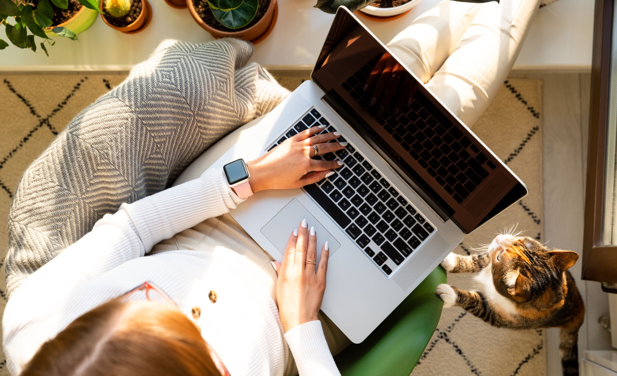 ΕΦΚΑ: Όσα πρέπει να γνωρίζετε αν δουλεύετε με τηλεργασία ή σε ψηφιακές πλατφόρμες