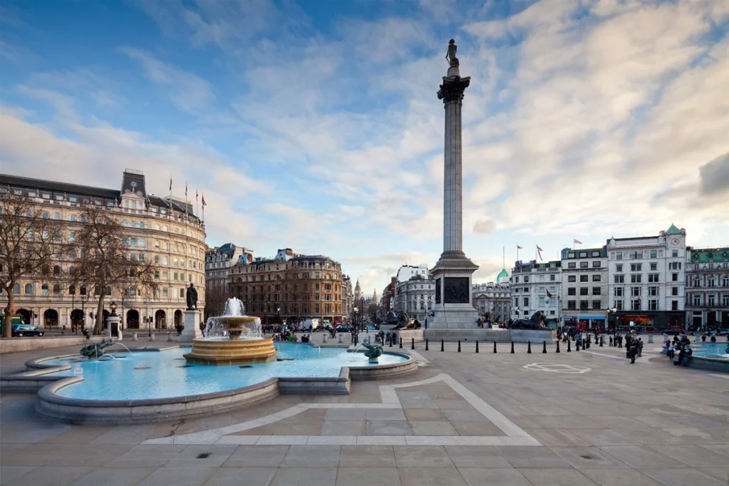 Λονδίνο: «Λήξη» συναγερμού στην πλατεία Τραφάλγκαρ -Επέστρεψε κανονικά ο κόσμος (upd)