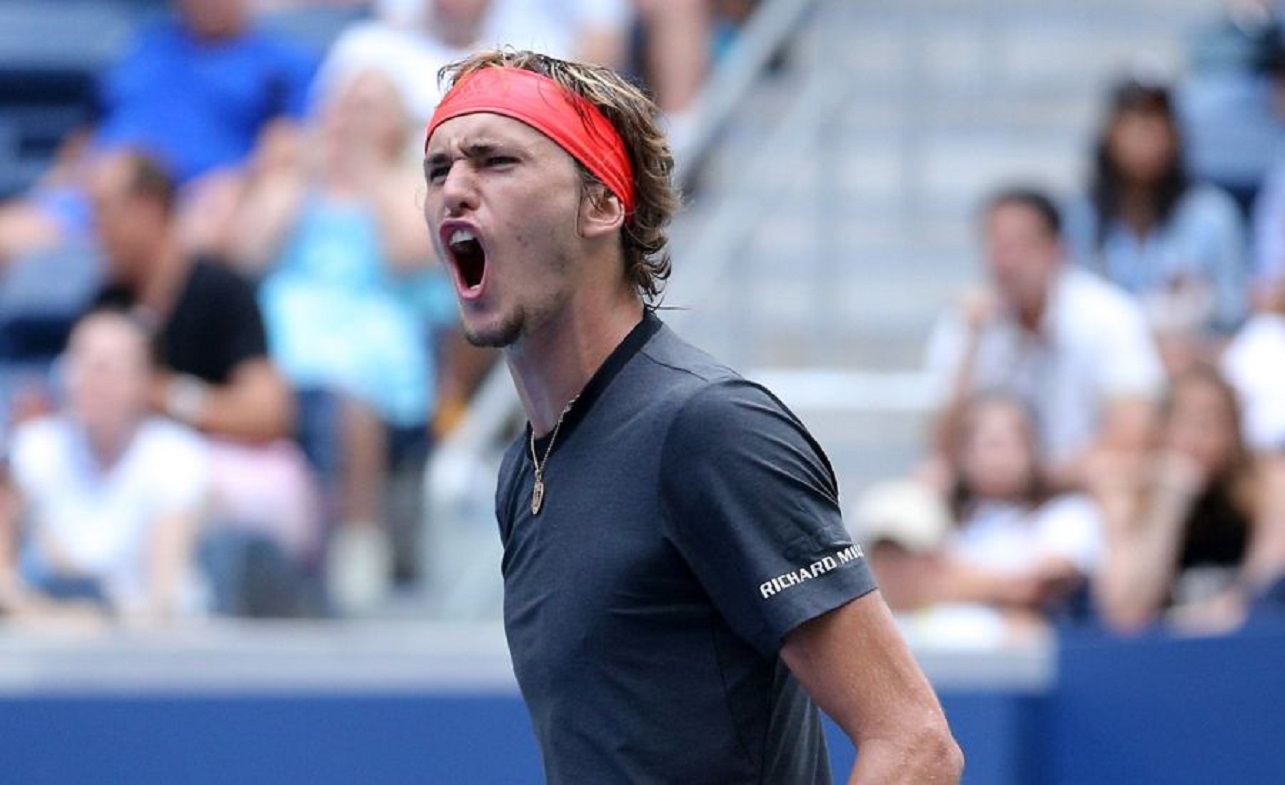 Α.Ζβέρεφ: «Φαίνεται ότι έχω έναν πολύ σοβαρό τραυματισμό» – Έφυγε με αναπηρικό αμαξίδιο από τον αγώνα με Ναδάλ