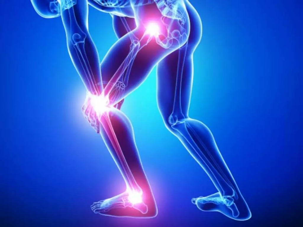 Οι 11 φυσικοί τρόποι για να αντιμετωπίσετε τους πόνους στα γόνατα & στις αρθρώσεις (βίντεο)