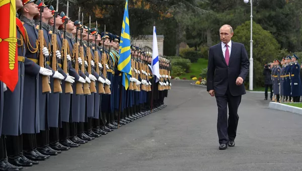 Υφυπουργός Άμυνας των ΗΠΑ: «Ο Β.Πούτιν θέλει μεγάλο τμήμα της Ουκρανίας – Αν όχι ολόκληρη τη χώρα» 