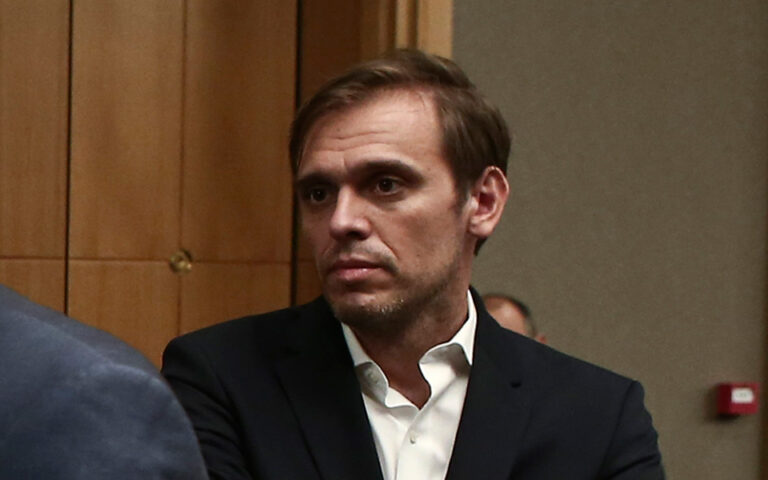 Δ.Μάντζος: «Η φρασεολογία του ΣΥΡΙΖΑ παραπέμπει στον Πάνο Καμμένο»