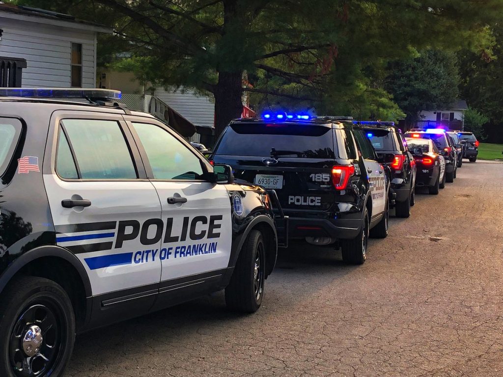 Νέο θανατηφόρο επεισόδιο στις ΗΠΑ: Τρεις νεκροί και 14 τραυματίες από πυρά στo Τενεσί