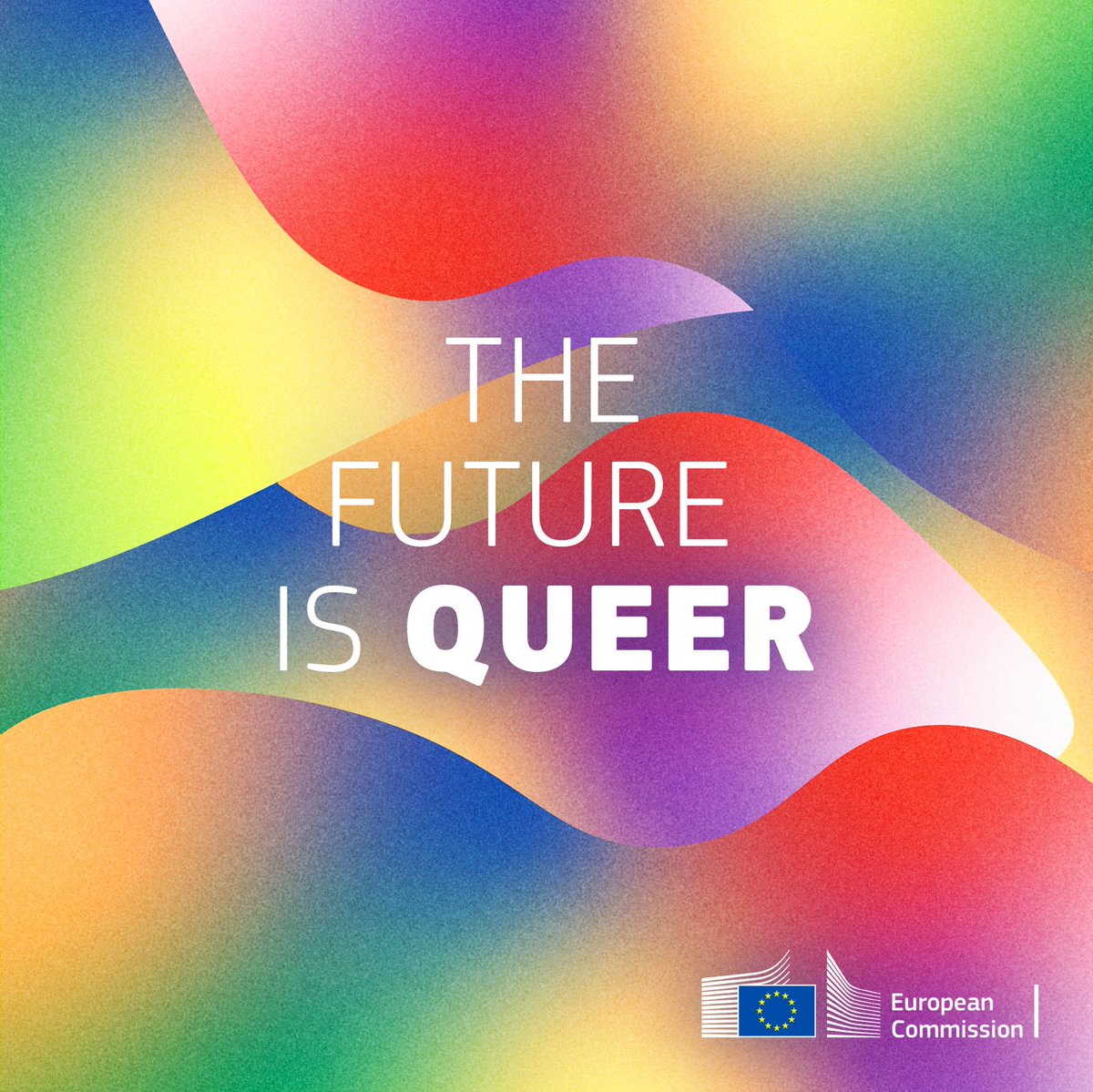 Η ΕΕ διακηρύσσει: «Το μέλλον ανήκει στην ομοφυλοφιλία»!