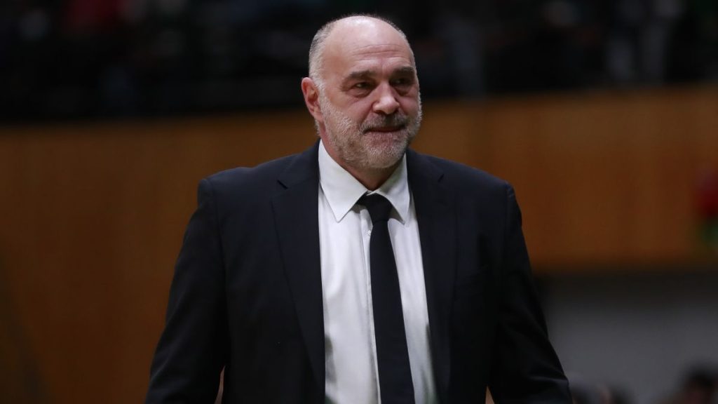 Ρεάλ Μαδρίτης: Νέα ενημέρωση για την υγεία του Πάμπλο Λάσο