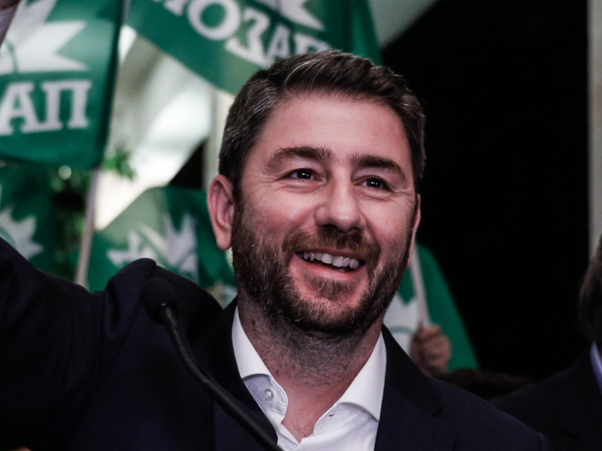 ΠΑΣΟΚ: Ενωτική η πρόταση Ανδρουλάκη για το Πολιτικό Συμβούλιο – Τα πρόσωπα που πρότεινε