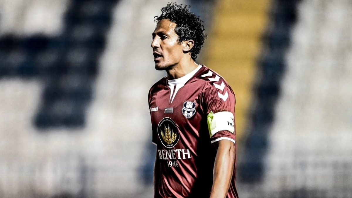 ΑΕΚ: Ο Μπρούνο Άλβες «κρεμάει» τα παπούτσια του και πάει στην Ένωση