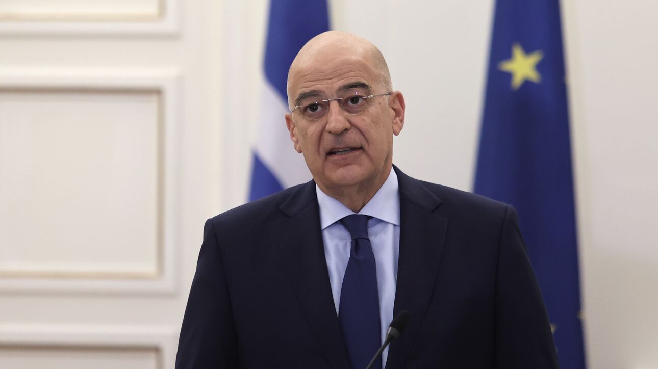 Ν.Δένδιας: «Η πολιτική των κανονιοφόρων ανήκει σε άλλη εποχή»