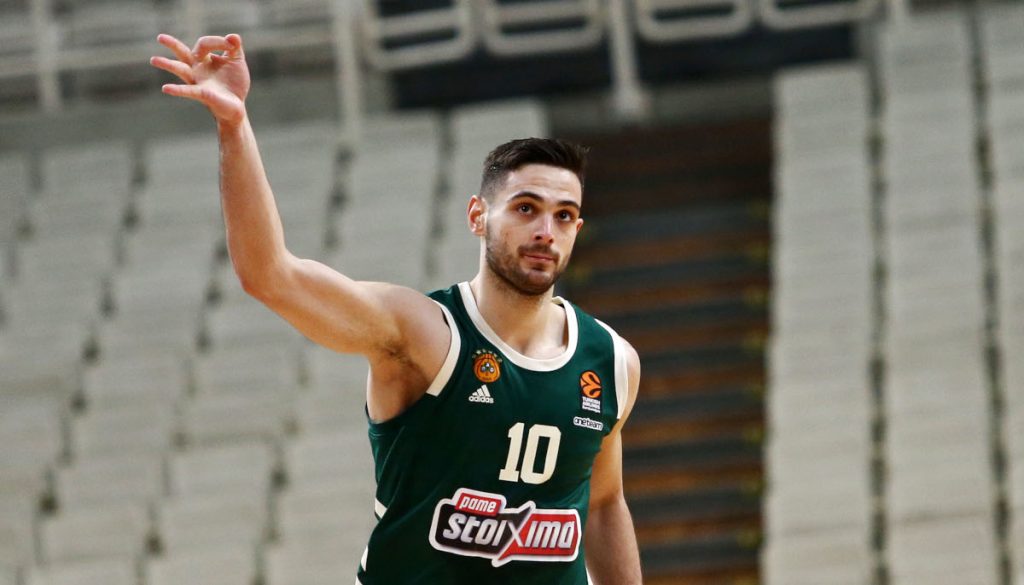 Οργάνωση ελληνικού μπάσκετ: «Παίζουμε με 50 βαθμούς Κελσίου – Ντρέπομαι» λέει ο Ι.Παπαπέτρου