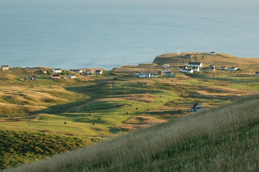 Κι όμως σε αυτό το νησί ζουν μόνο… επιζώντες ναυαγίων!