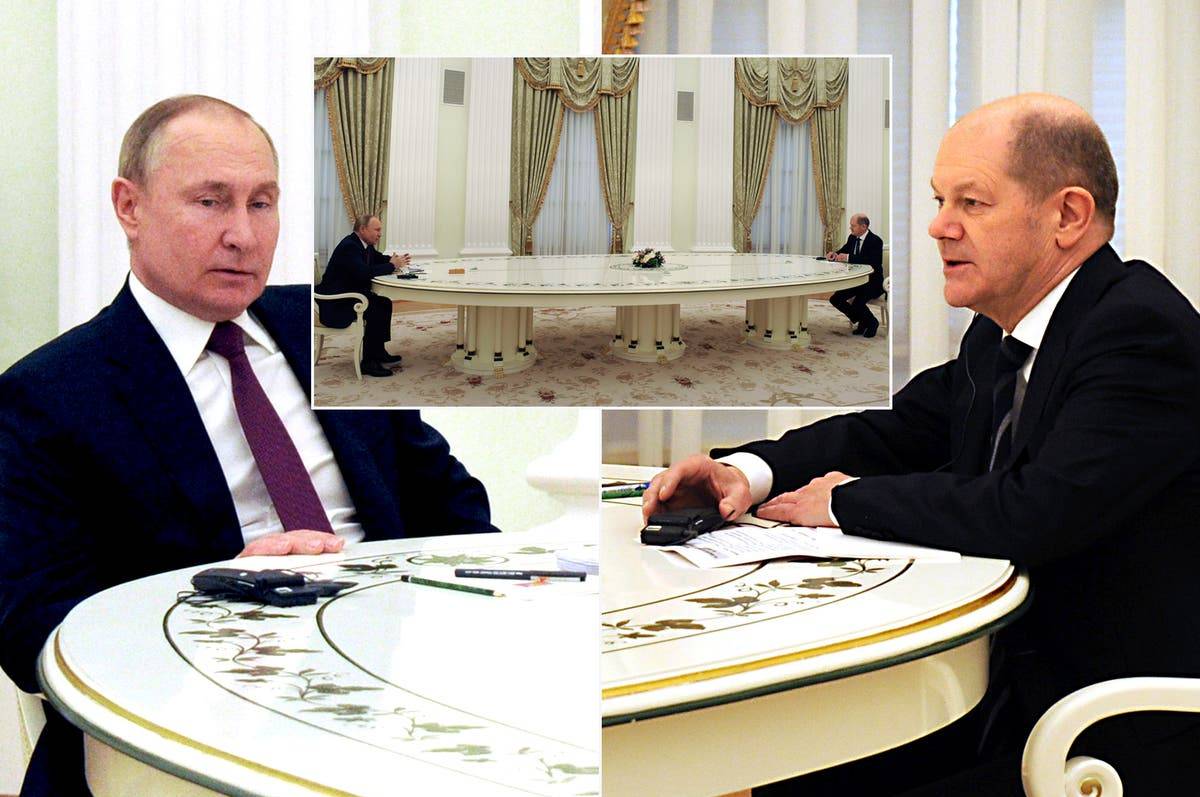 Βερολίνο: «Δεν ξέρουμε πόσο ακόμα θα αντέξει η γερμανική οικονομία τις συνέπειες από τις αντι-ρωσικές κυρώσεις»