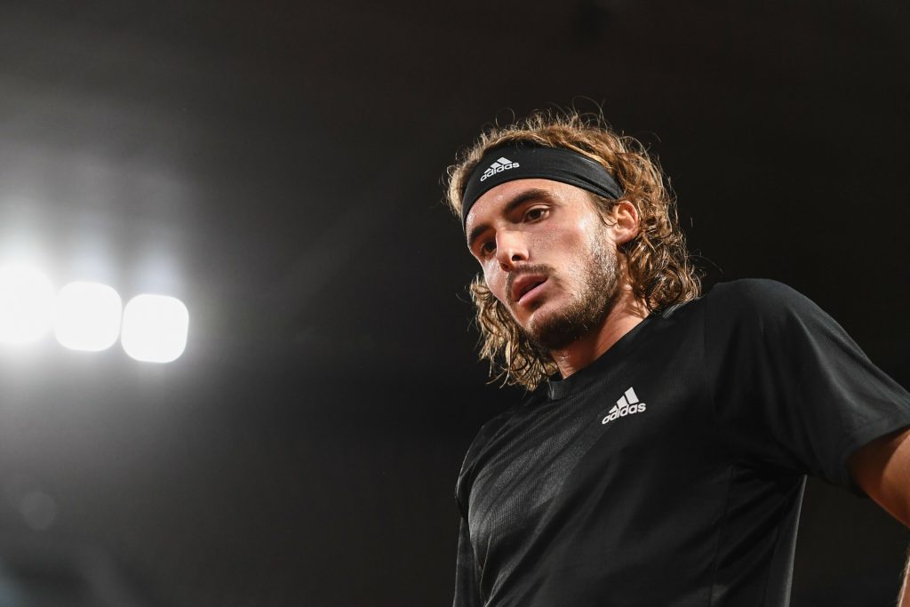 Σ.Τσιτσιπάς σε Ναδάλ: «Έβαλες χρόνο, καρδιά και ψυχή σε αυτό και η επιμονή σου έφερε το 14ο»