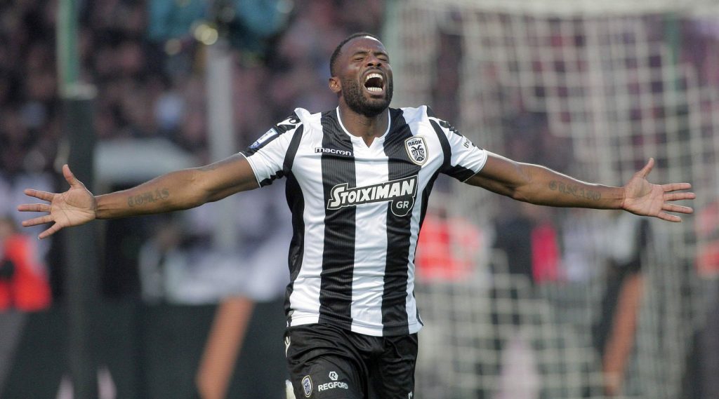 ΠΑΟΚ: Το αποχαιρετηστήριο post του «Δικέφαλου του Βορρά» για τον Φερνάντο Βαρέλα