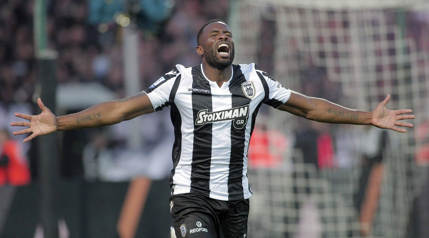 ΠΑΟΚ: Το αποχαιρετηστήριο post του «Δικέφαλου του Βορρά» για τον Φερνάντο Βαρέλα