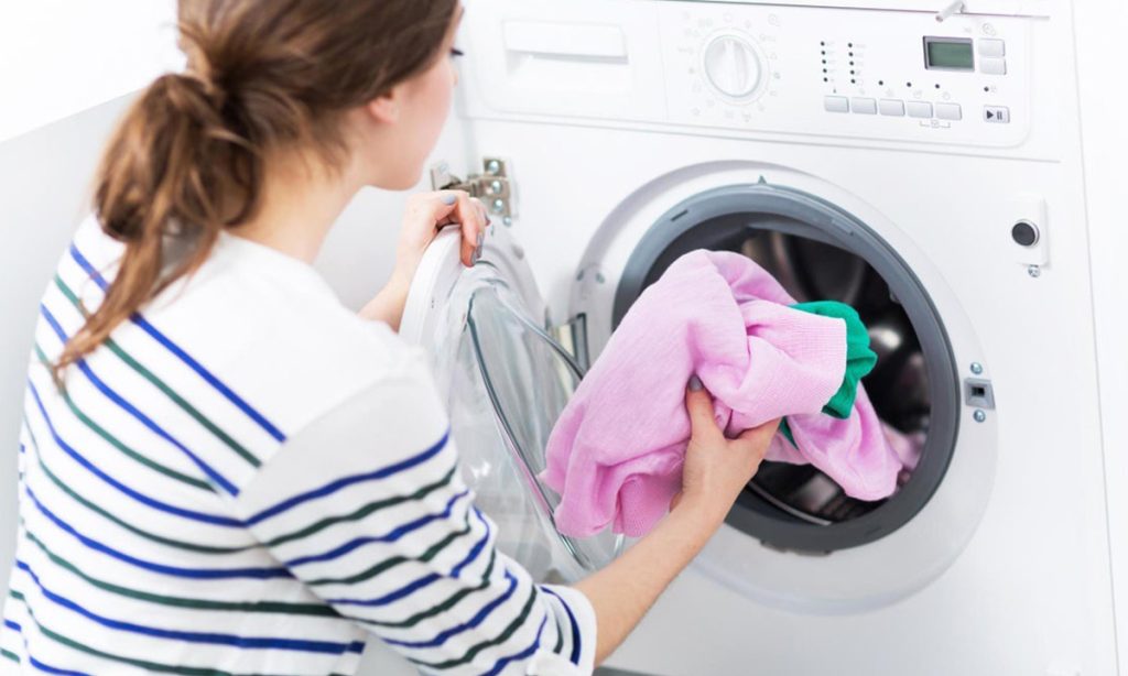 Το ξέρατε; – Τι άλλο μπορούμε να πλύνουμε στο πλυντήριο ρούχων;