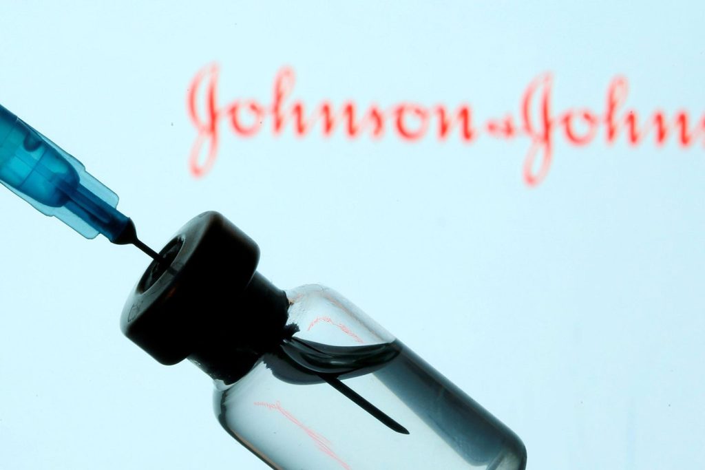 Στα «αζήτητα» το εμβόλιο της Johnson & Johnson στις ΗΠΑ