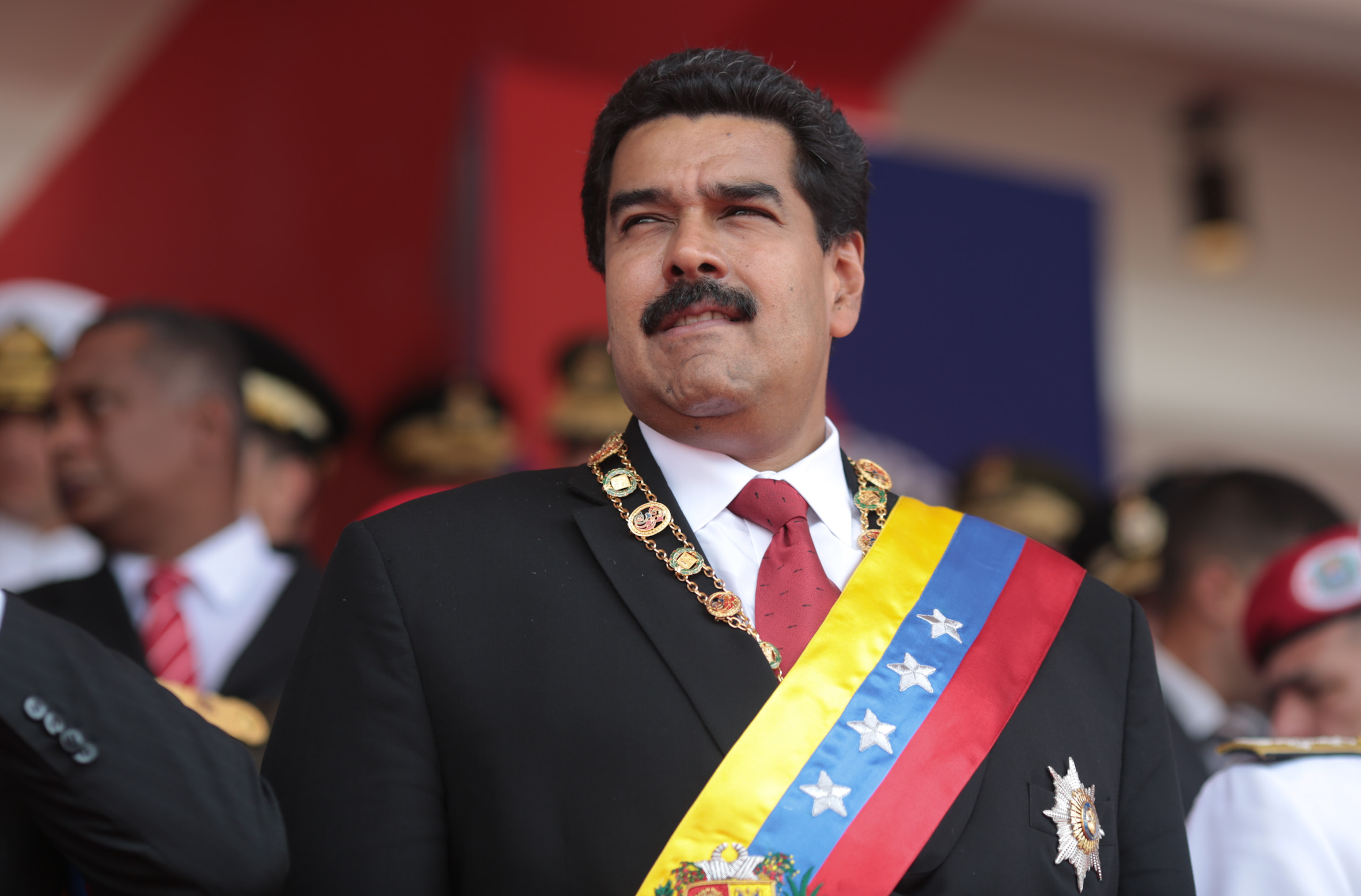 Οι ΗΠΑ στρέφονται στο Νίκολας Μαδούρο για να βρουν πετρέλαιο: Η Ουάσινγκτον νομιμοποιεί τον πρόεδρο της Βενεζουέλας