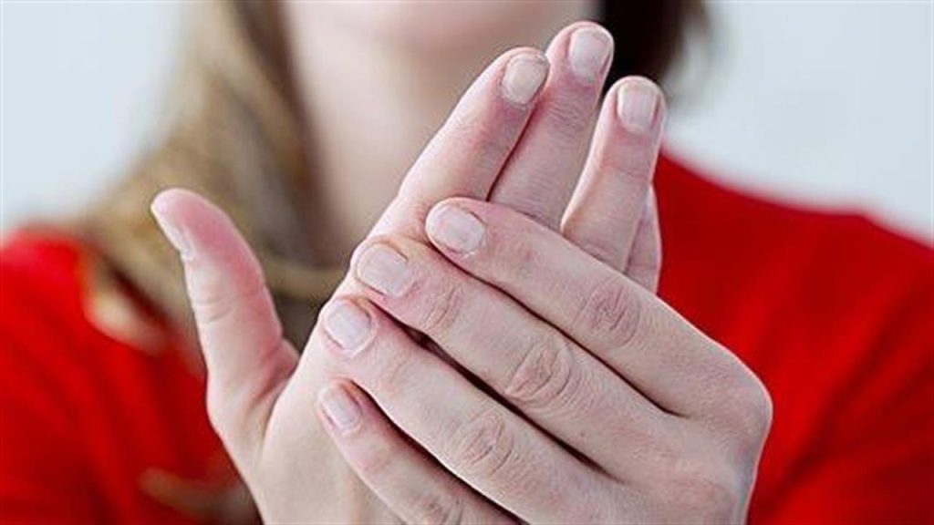Γυναίκα υπέφερε από οξύ πόνο στο δάχτυλο του χεριού της – Το σπάνιο ιατρικό φαινόμενο