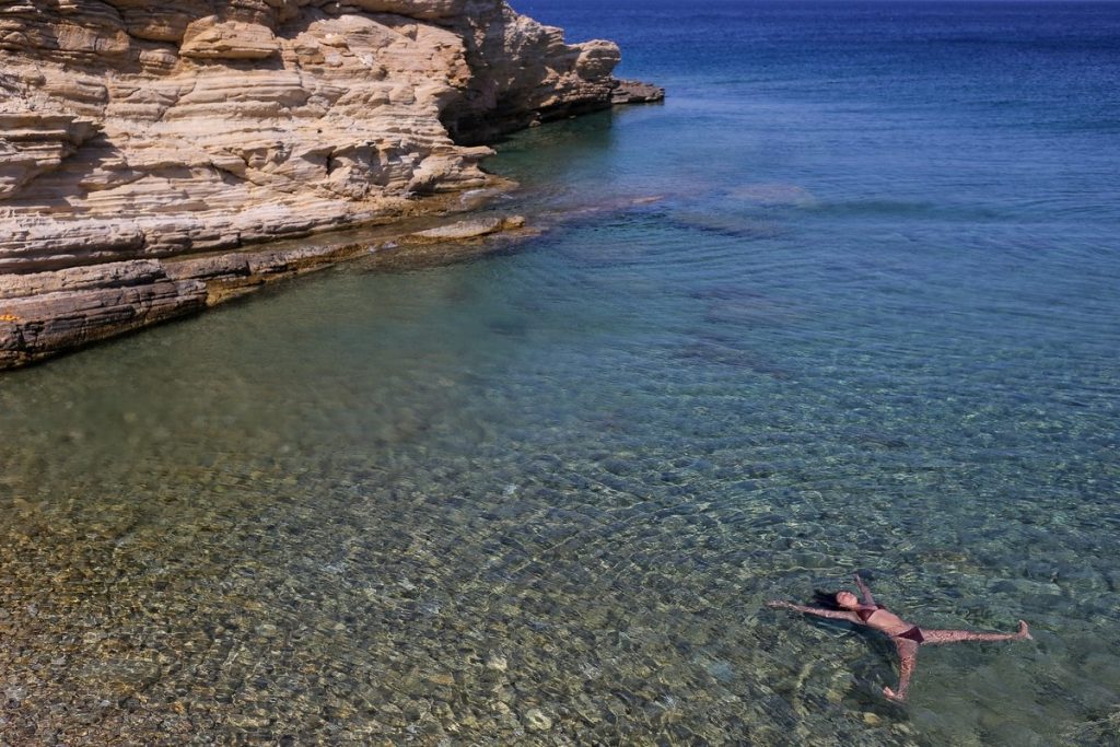 Τουρισμός για Όλους 2022: Πότε ανοίγει η πλατφόρμα – Διευκρινίσεις για τη χρήση της ψηφιακής κάρτας