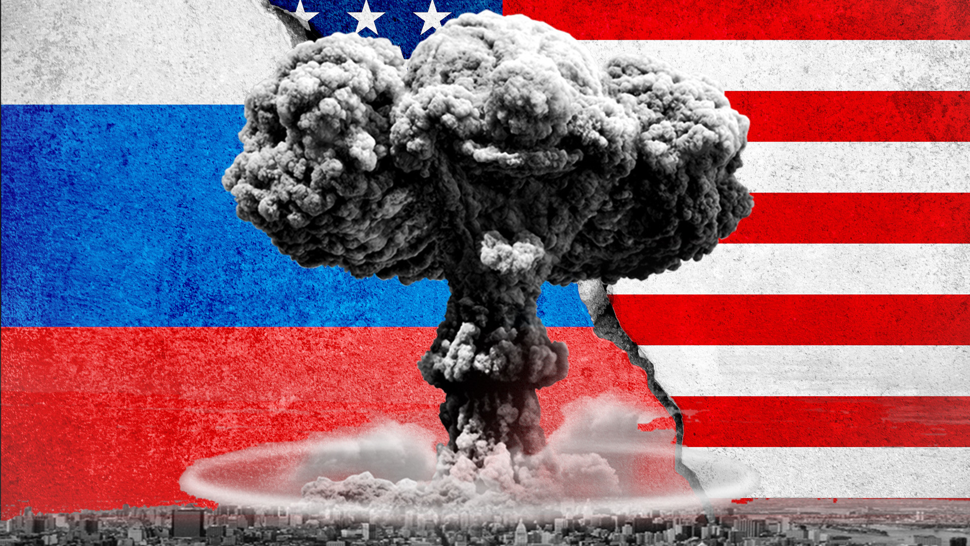 Αμερικανός πρεσβευτής στην Μόσχα: «Είναι επικίνδυνο να μην συνομιλούν οι 2 μεγαλύτερες πυρηνικές δυνάμεις»