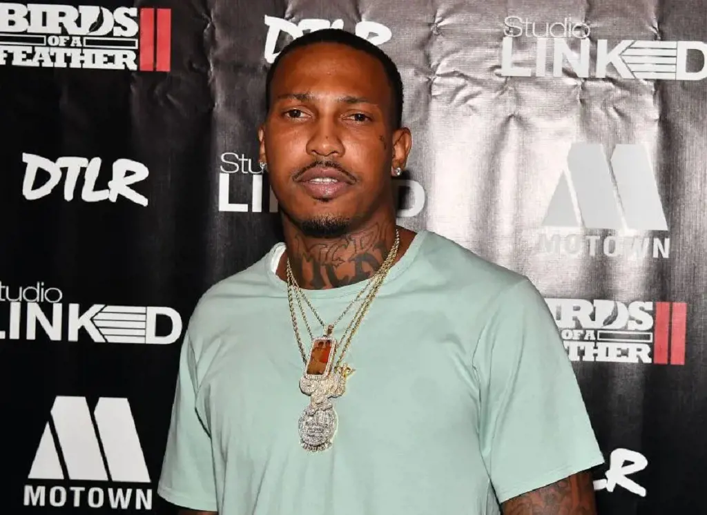 Ατλάντα: Πυροβολήθηκε θανάσιμα ο γνωστός ράπερ Trouble