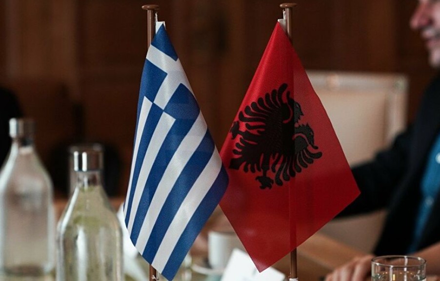 Το Σύμφωνο Φιλίας και Συνεργασίας μεταξύ Ελλάδας και Αλβανίας αναμένεται να ανανεωθεί για άλλη μια πενταετία