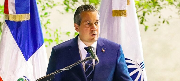 Σοκ στον Άγιο Δομίνικο: Ο Υπουργός Περιβάλλοντος Orlando Jorge Mera δολοφονήθηκε στο γραφείο του από έναν στενό του φίλο (upd)