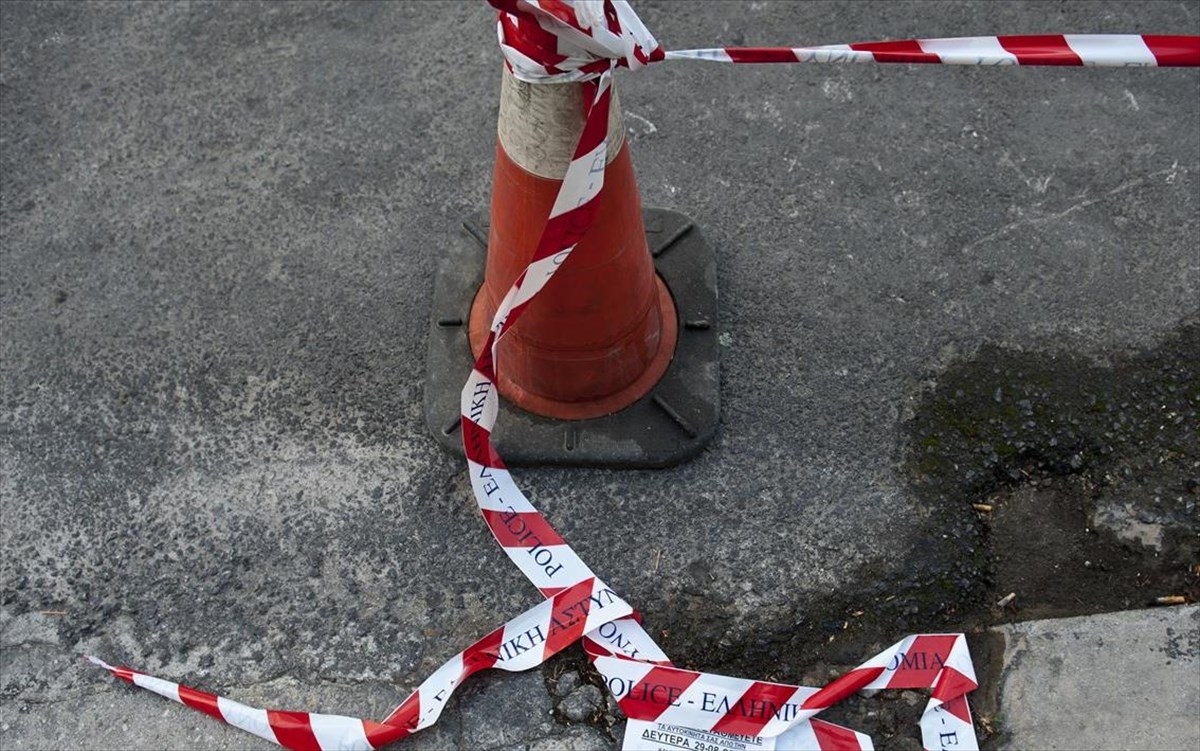 Κυκλοφοριακές ρυθμίσεις σε λεωφ.Ποσειδώνος & Κηφισό λόγω εργασιών οδοποιίας